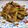 kurukurumin's cooksnap of when they made 豚肉とごぼうのピリ辛炒め.