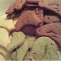 cao5's cooksnap of when they made ❤型抜きクッキー❤全卵使用版.
