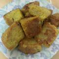 gomadachs's cooksnap of when they made オレンジ風味のフレンチトースト.