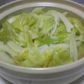 banny-y's cooksnap of when they made 土鍋ｄｅ蒸し野菜。.
