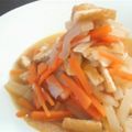 ロクシタンマニア's cooksnap of when they made 冷凍！！！だいこん！！！(*^_^*).