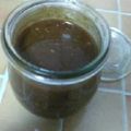 gomadachs's cooksnap of when they made 柚子胡椒ダレ.