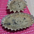 ﾊﾆｶﾐ係長's cooksnap of when they made コーヒーとチョコのバターケーキ.
