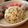 徹嫁っち's cooksnap of when they made 包丁要らず！簡単・即席☆高菜チャーハン.