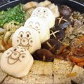 4cl​ove​r's cooksnap of when they made 簡単美味しいすき焼き～割り下から～.