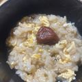 みゆちゃんママちゃん's cooksnap of when they made 体調不良のあなたに☆胃に優し～いお粥.
