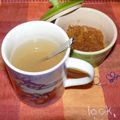 piro55's cooksnap of when they made ★黒酢はちみつしょうがドリンク★.