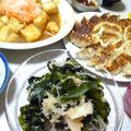 さすず's cooksnap of when they made 基本の酢の物☆作り置き甘酢のレシピ付き.