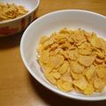 ううちママ's cooksnap of when they made さくっとフルーチェパフェ❤.