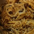 eoo3's cooksnap of when they made きのこの常備菜.