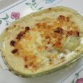 あっこ姉's cooksnap of when they made あっちっち♪ おもちの 白い グラタン.
