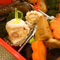 kadoko's cooksnap of when they made お弁当に☆簡単！チーズのちくわ巻き.