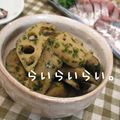 らいらいらい's cooksnap of when they made 磯の香り✿ゴボウの青海苔煮.