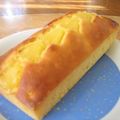 びいず's cooksnap of when they made ノンオイル　アップル＆ヨーグルトケーキ.