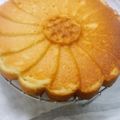 かつを23's cooksnap of when they made ミルキーケーキ.