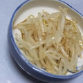 きらり流れ星's cooksnap of when they made もやしの和風ナムル.