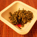 れなぼうず's cooksnap of when they made ほうれん草のごま和え.