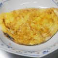 えりぴ's cooksnap of when they made 卵かけごはんのオムライス.