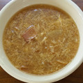 さとみりん's cooksnap of when they made 大根とベーコンの和風スープ☆.