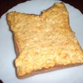☆流歌☆'s cooksnap of when they made ◆コーンたっぷりカレー風味のタルタルソース◆.