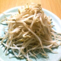 ねっちゃんっ's cooksnap of when they made もやしのシャキッと炒め.