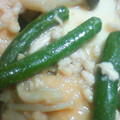 熊人すみこ's cooksnap of when they made 厚揚げときのこのオイスターソース炒め.