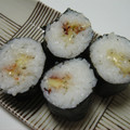 はちれ's cooksnap of when they made 海苔巻き苦手さんの簡単◎おにぎり◎.