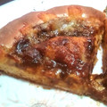 naorimama's cooksnap of when they made おうちで作れば安上がり！！簡単ピザ.