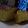 媛香２４'s cooksnap of when they made ノンオイル☆豆乳パウンドケーキ.