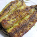 sinoaki's cooksnap of when they made いわしのカレー焼き.
