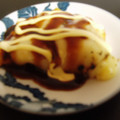 （カフェ）モカ♪'s cooksnap of when they made オムレツ風？お好み焼き風？.