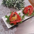 クックHG9V8Y☆'s cooksnap of when they made ネギの代わりに豆苗トッピング♪.