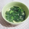 3姉妹ちゃんママ's cooksnap of when they made 簡単すぎな中華＆コンソメスープ.