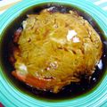 アロハロコモコ's cooksnap of when they made 天津飯を作ってみた.