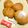 シャンプーハット's cooksnap of when they made ✿チョコと生キャラメルのもっちりパン✿.