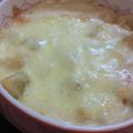 ＊ｈａｎａｃａｆｅ＊'s cooksnap of when they made 優しい甘味いっぱい野菜＆豆腐グラタン★.