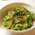 猫柳商店's cooksnap of when they made 桜海老＆しらすが香ばしい♬駿河焼うどん　.