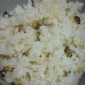 くららベーカリー's cooksnap of when they made あさりご飯.