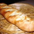 みわたろう's cooksnap of when they made 自家製フランスパン☆手作り.