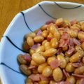 おぶうさま's cooksnap of when they made 大豆とベーコンのコンソメ炒め。.
