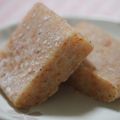 ききうう's cooksnap of when they made もち・桜海老もち.