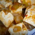 kawaiikenken's cooksnap of when they made エビと豆腐のケチャップ炒め.