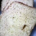 ﾋﾟﾛ～ﾐ's cooksnap of when they made おから食パン.