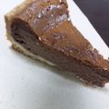 星になった山根's cooksnap of when they made チョコレートベイクドチーズケーキ.