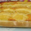 ちんたろー's cooksnap of when they made いちごのヨーグルトケーキ.