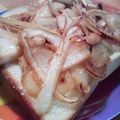 ★ひいらぎ★'s cooksnap of when they made 濃厚☆オニオントースト.
