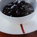 あやめんたいこ's cooksnap of when they made 『ふっくら、黒豆の煮方』.