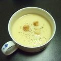 まくのうち's cooksnap of when they made コーンクリームスープ.