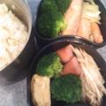 komayoshi's cooksnap of when they made 簡単ジューシー♪鮭のホイル焼き.