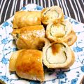 シャンプーハット's cooksnap of when they made 絶品！色々豚巻～青じそドレマヨソース～.